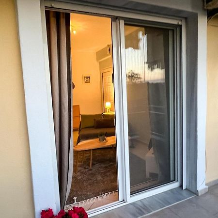 Posidi Cosy Summer Retreat Exterior foto